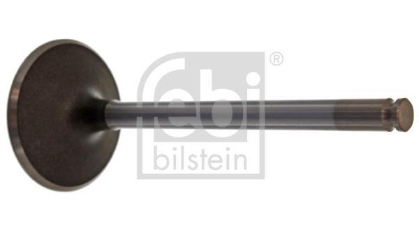 Soupape d'admission FEBI BILSTEIN ref. 15355