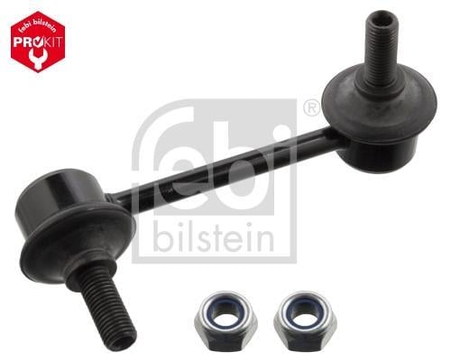 Biellette de barre stabilisatrice (Biellette antiroulis) FEBI BILSTEIN ref. 15412