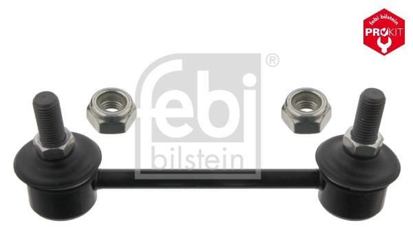 Biellette de barre stabilisatrice (Biellette antiroulis) FEBI BILSTEIN ref. 15420