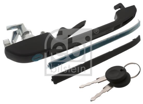 Poignée de porte FEBI BILSTEIN ref. 15434