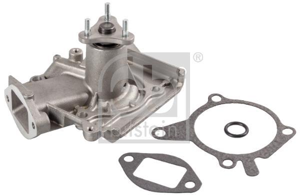 Butée hydraulique R6