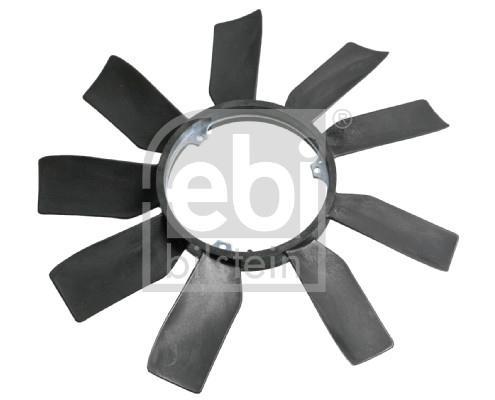 Hélice do ventilador motor FEBI BILSTEIN ref. 15524