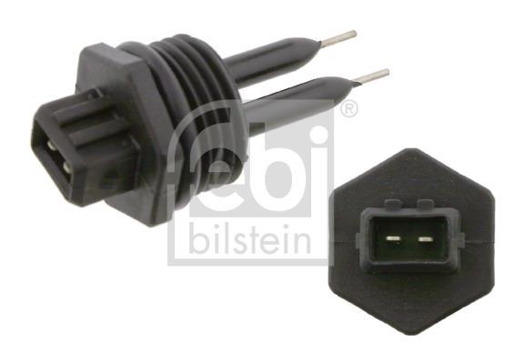 Capteur, niveau d'eau de refroidissement FEBI BILSTEIN 15606 (photo) Capteur, niveau d'eau de refroidissement FEBI BILSTEIN 15606