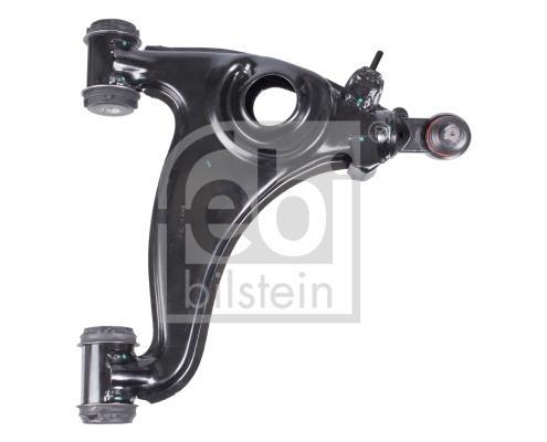 Triangle de suspension FEBI BILSTEIN 15695