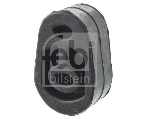 Anillo de soporte, silenciador (Silentblocks, sistema de escape) FEBI BILSTEIN ref. 15708