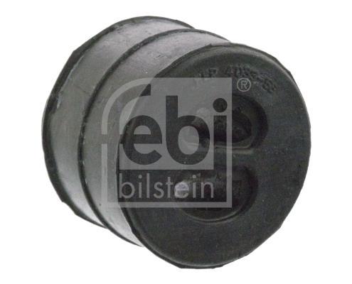 Anneau de fixation, silencieux FEBI BILSTEIN ref. 15712