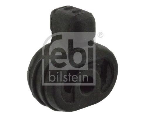 Anneau de fixation, silencieux FEBI BILSTEIN ref. 15714