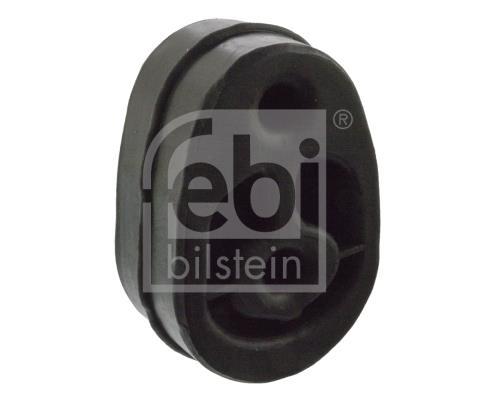 Anneau de fixation, silencieux FEBI BILSTEIN ref. 15716