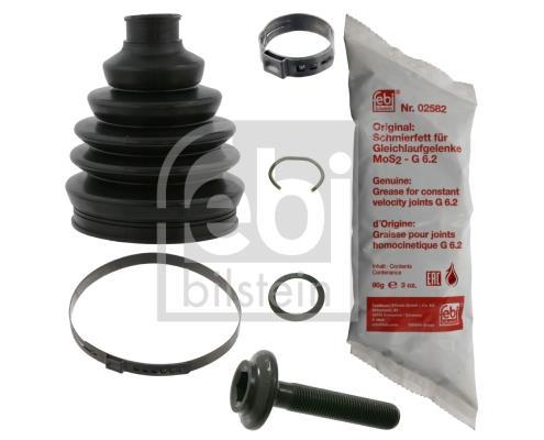 Soufflet de cardan FEBI BILSTEIN ref. 15842