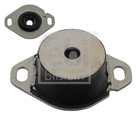 Support moteur (Silent bloc moteur) FEBI BILSTEIN ref. 15877