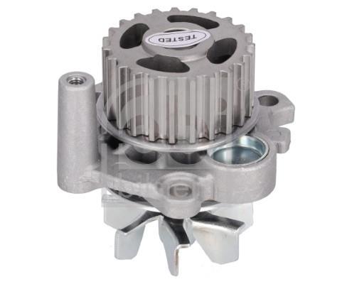 Bomba de agua (Bomba liquido refrigerante) FEBI BILSTEIN ref. 15900