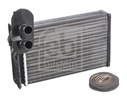 Radiateur de chauffage FEBI BILSTEIN ref. 15904