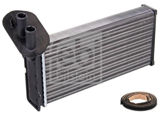 Radiateur de chauffage FEBI BILSTEIN ref. 15914