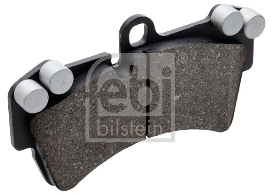 Jeu de 4 plaquettes de frein FEBI BILSTEIN ref. 16460