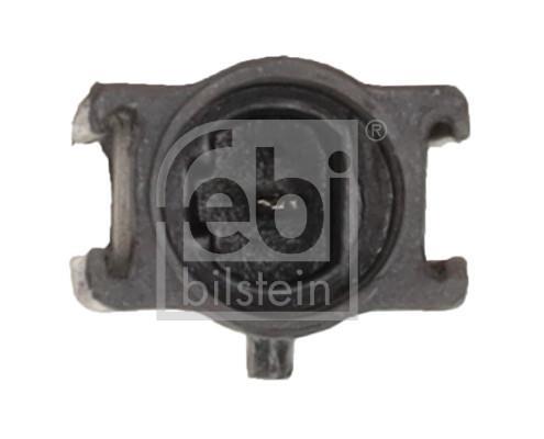 Jogo de 4 pastilhas de travão FEBI BILSTEIN ref. 16882