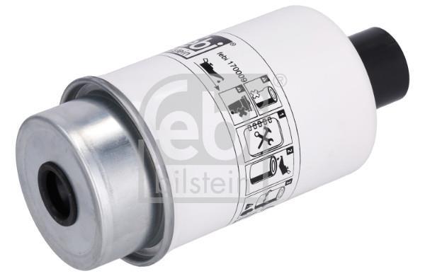 Filtro combustible FEBI BILSTEIN ref. 170009