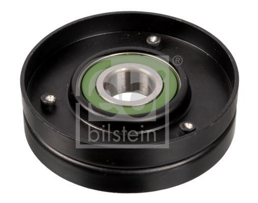 Polea inversión/guía, correa auxiliar servicios FEBI BILSTEIN ref. 170015