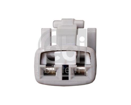 Sensor, revoluciones de la rueda FEBI BILSTEIN ref. 170016