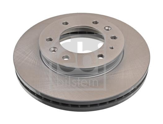 Discos de travão FEBI BILSTEIN ref. 170039
