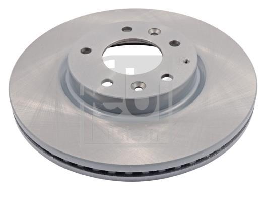 Disques de frein FEBI BILSTEIN ref. 170040
