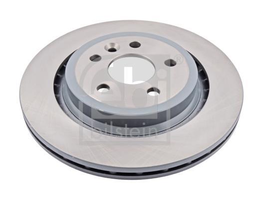 Disques de frein FEBI BILSTEIN ref. 170050
