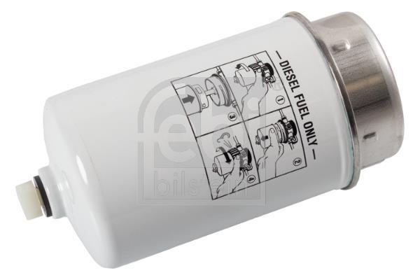 Filtre à carburant (Filtre à gasoil) FEBI BILSTEIN 170057