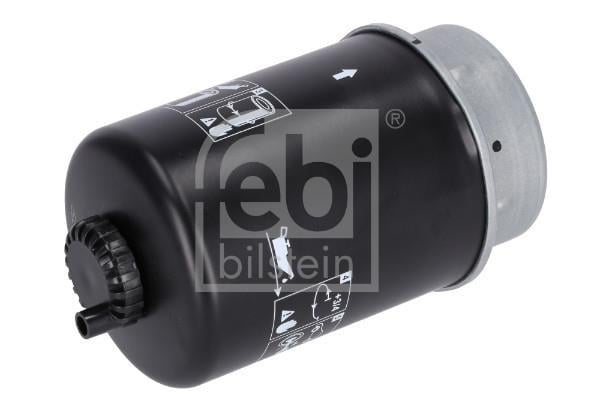 Filtre à carburant (Filtre à gasoil) FEBI BILSTEIN 170059