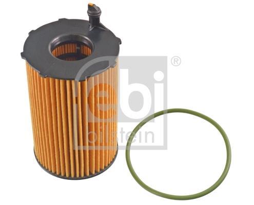 Filtre à huile FEBI BILSTEIN ref. 170089