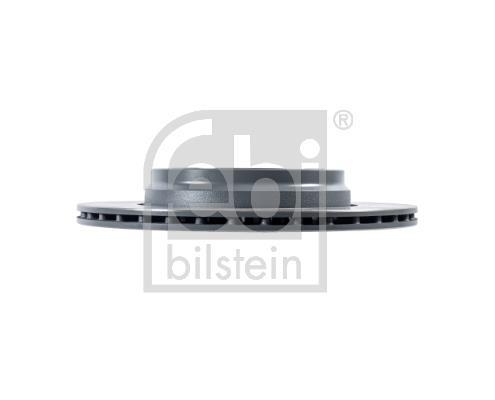 Discos de travão FEBI BILSTEIN ref. 170106