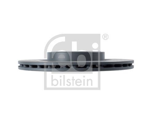 Disques de frein FEBI BILSTEIN 170109