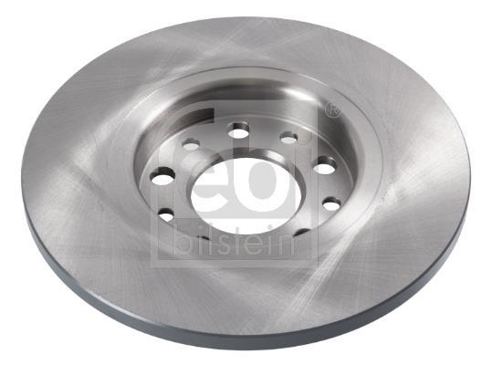 Disques de frein FEBI BILSTEIN 170117