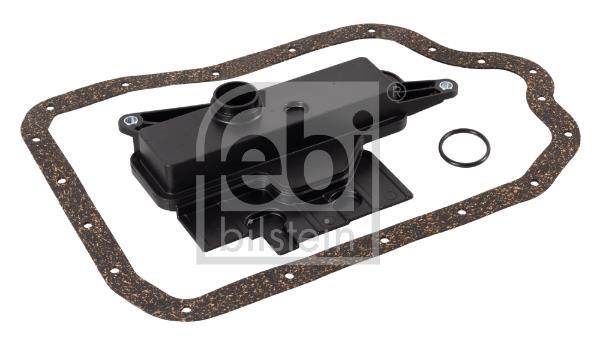 Filtro de óleo da transmissão automática FEBI BILSTEIN ref. 170144