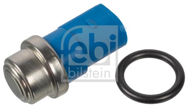 Interrupteur de température, ventilateur de radiateur FEBI BILSTEIN ref. 170145
