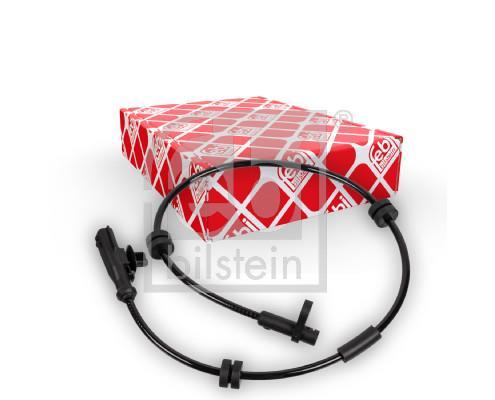 Sensor, revoluciones de la rueda FEBI BILSTEIN ref. 170146