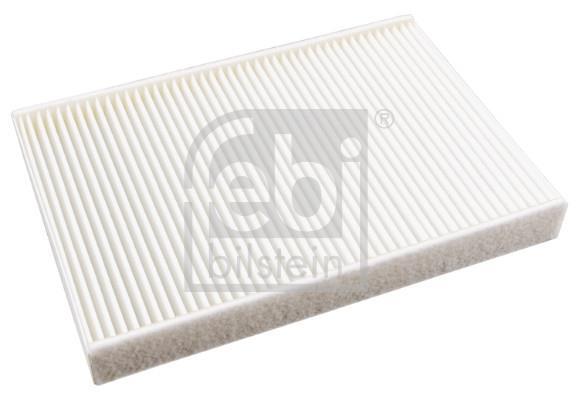 Filtre d'habitacle (Filtre à pollen) FEBI BILSTEIN  ref. 170200