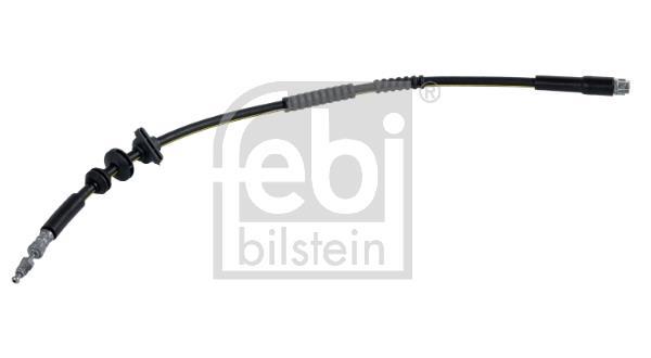 Flexible de frein (Durite de frein) FEBI BILSTEIN ref. 170208
