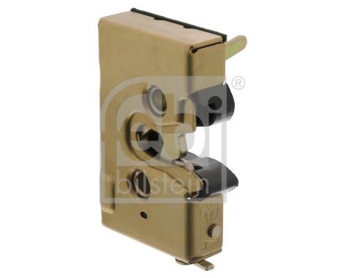 Serrure de porte FEBI BILSTEIN ref. 17020