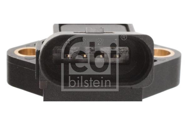 Sensor de pressão de admissão FEBI BILSTEIN ref. 170216