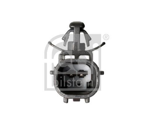 Sensor, revoluciones de la rueda FEBI BILSTEIN ref. 170217