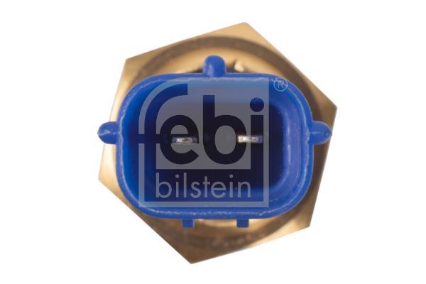 Sensor, temperatura del aire de admisión FEBI BILSTEIN ref. 170218