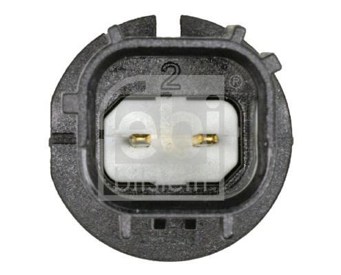 Sensor, temperatura del aire de admisión FEBI BILSTEIN ref. 170219