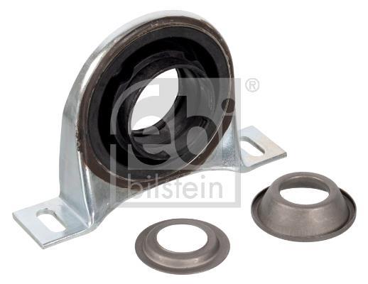 Suspensão, eixo cardan FEBI BILSTEIN ref. 170229