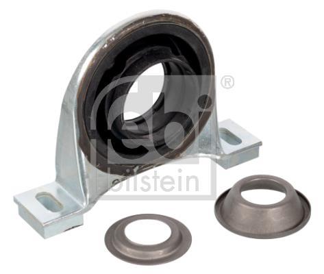 Suspensão, eixo cardan FEBI BILSTEIN ref. 170231