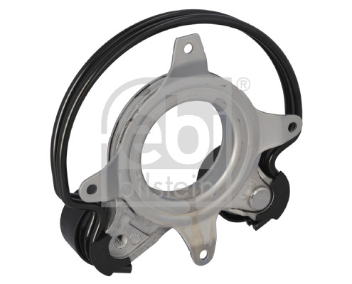 Tensor de correia trapezoidal estriada FEBI BILSTEIN ref. 170250