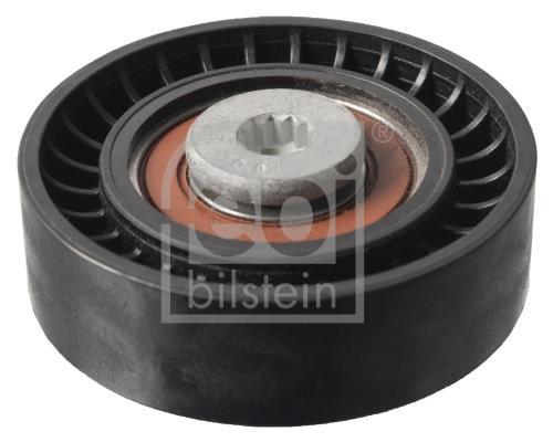 Galet enrouleur de courroie d'accessoire FEBI BILSTEIN 170296