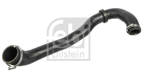 Durite de turbocompresseur (Durite de turbo) FEBI BILSTEIN ref. 170306