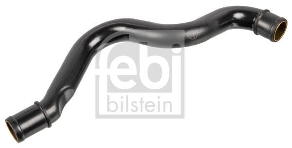 Tuyau, ventilation de carter-moteur (Tuyau de vapeur d'huile moteur) FEBI BILSTEIN 170312
