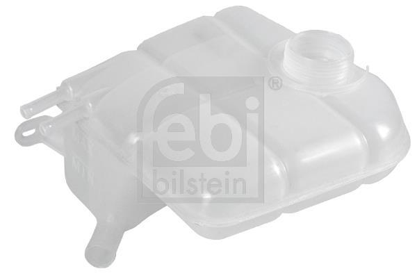 Vase d'expansion, liquide de refroidissement (Réservoir liquide de refroidissement) FEBI BILSTEIN ref. 170313