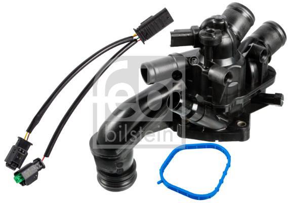Thermostat d'eau (Calorstat) FEBI BILSTEIN ref. 170321