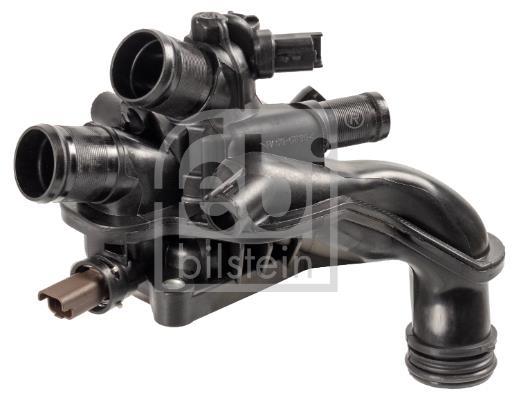 Thermostat d'eau (Calorstat) FEBI BILSTEIN ref. 170321